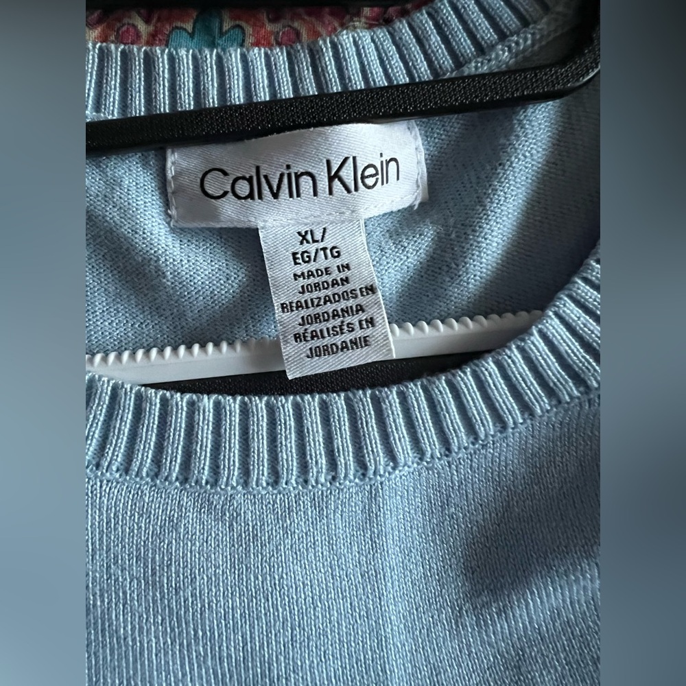 Thin Pullover - image 5